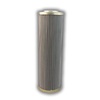 Main Filter Hydraulic Filter, replaces BALDWIN PT23580MPG, 10 micron, Outside-In MF0066111